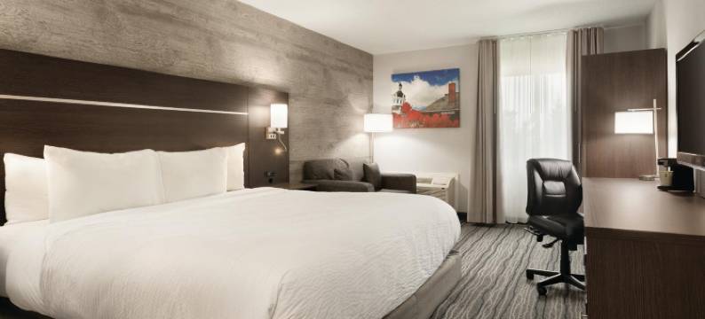 金斯顿温德姆戴斯酒店(Days Inn by Wyndham Kingston)图片