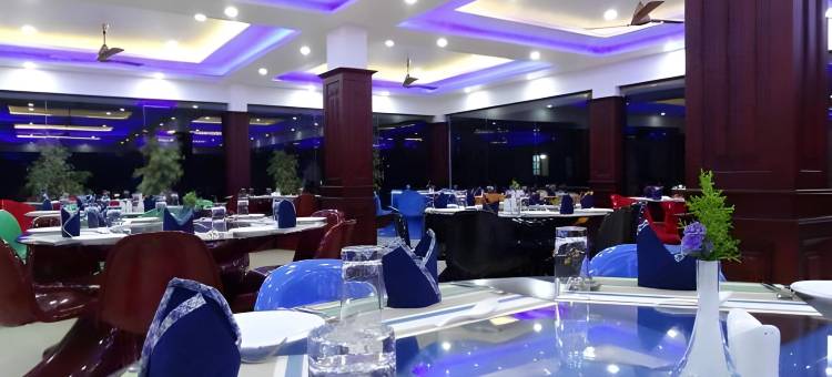 库格山崖度假村(Coorg Cliffs Resort)图片