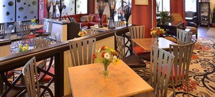 琼斯维尔I-77凯艺酒店(Quality Inn Jonesville I-77)图片