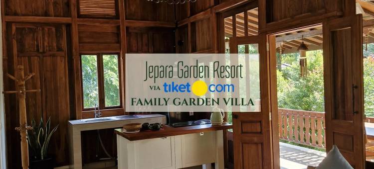 Jepara Garden Resort图片