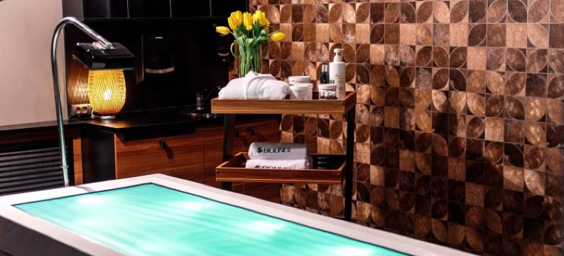 花园 SPA 酒店(Garden Hotel & Spa)图片