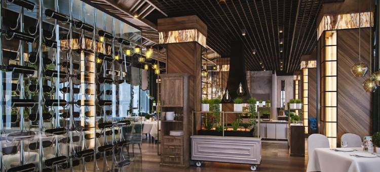 希姆肯特华美达温德姆酒店(Ramada by Wyndham Shymkent)图片