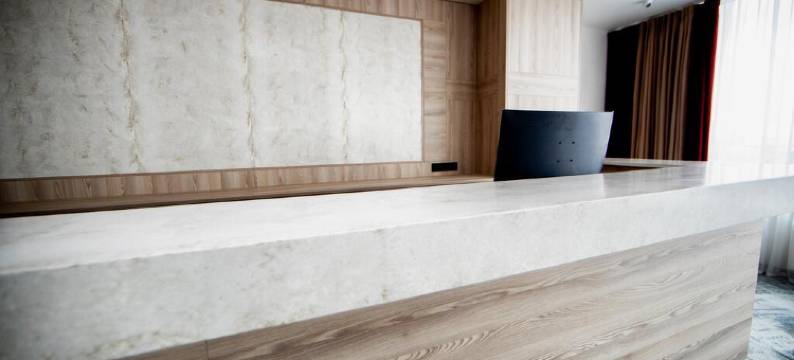 高地Apart-Hotel(Apart-Hotel Na Vysote)图片