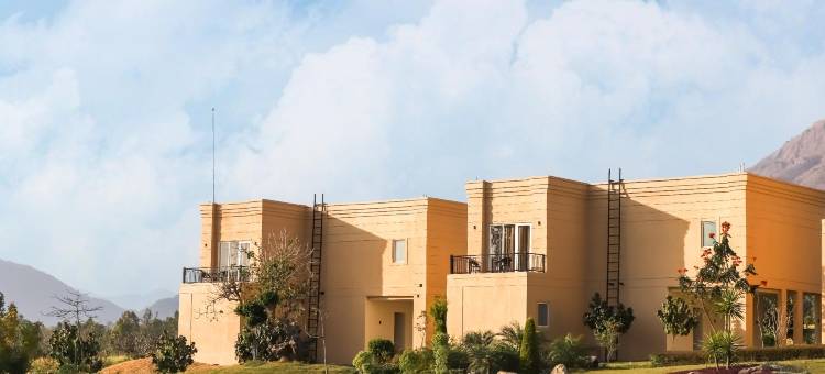 Club Mahindra Patkote图片