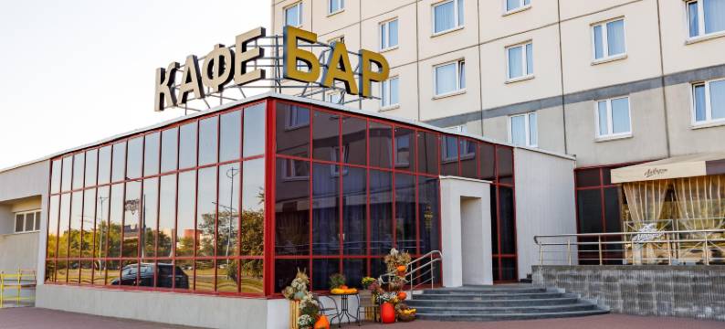 IT时代酒店(IT Time Hotel)图片