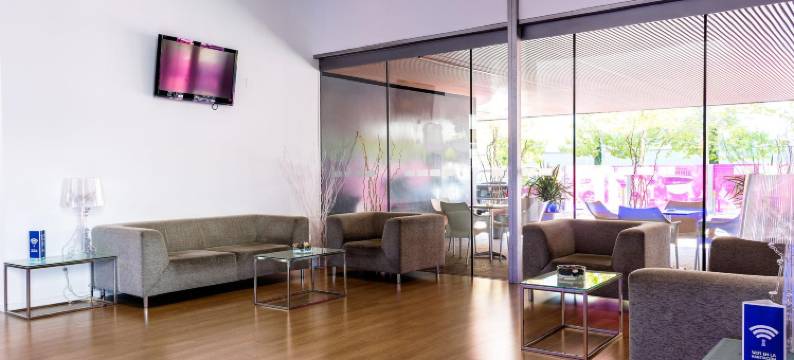 Holiday Inn Express 马德里 - 莱冈斯(Holiday Inn Express MADRID - LEGANES by IHG)图片