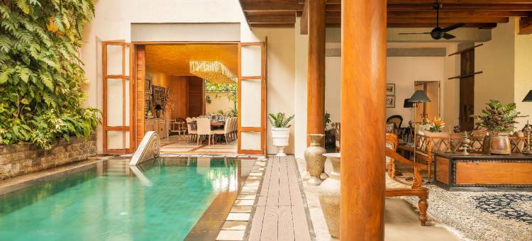 倾慕·科伦坡(Ishq Colombo)图片