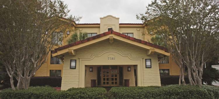 彭萨科拉昆塔温德姆酒店(La Quinta Inn by Wyndham Pensacola)图片