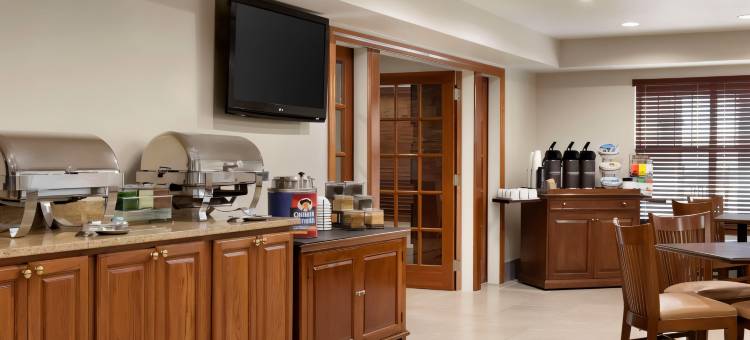 金斯兰丽怡酒店(Country Inn & Suites by Radisson, Kingsland, GA)图片