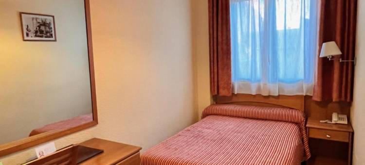 拉斯塔布拉斯酒店(Hotel Las Tablas)图片