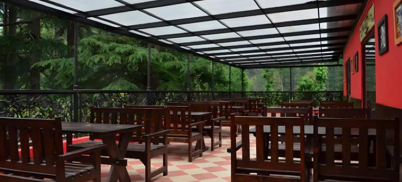 卡索尔桑迪亚酒店(Hotel Sandhya Kasol)图片