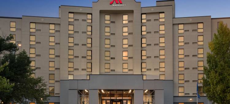 麦迪逊南万豪酒店(Madison Marriott South)图片