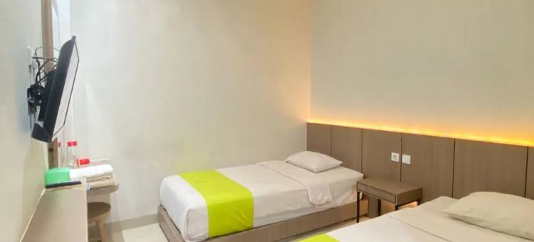 HARVEST HOTEL PURWODADI图片