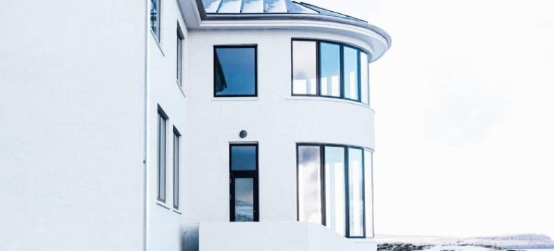 哈夫格林海滨1948酒店(Havgrim Seaside Hotel 1948)图片