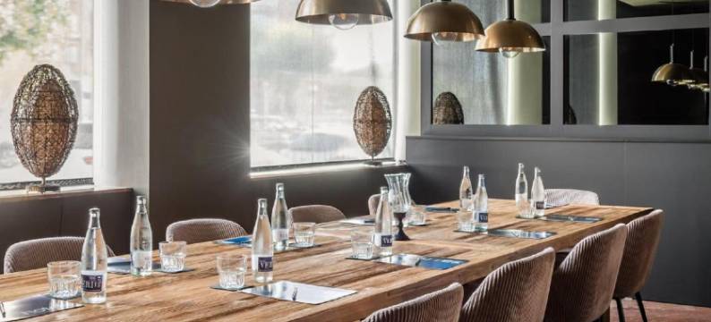 塔拉戈纳SB快捷酒店(Hotel SB Express Tarragona)图片