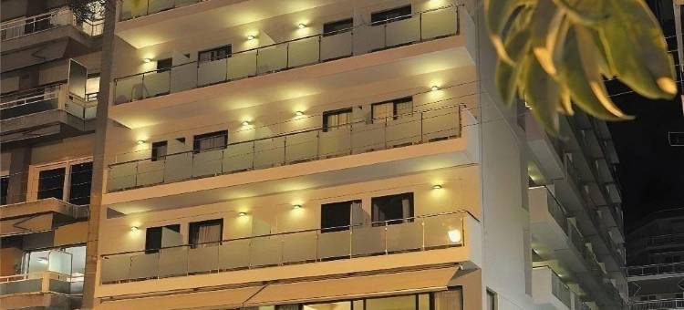 埃斯佩里亚酒店(Esperia Hotel)图片