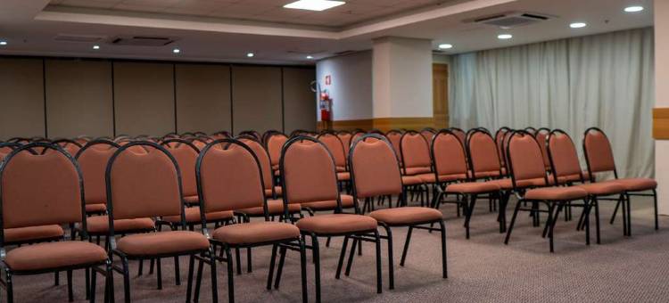 马卡埃宜必思尚品酒店(Ibis Styles Macaé)图片