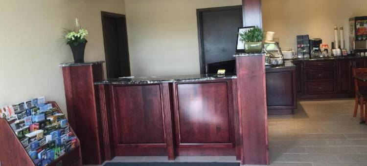 马斯特森汽车旅馆(Masterson's Motel)图片