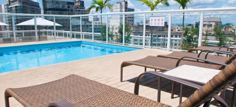 诺曼底酒店(Normandy Hotel)图片