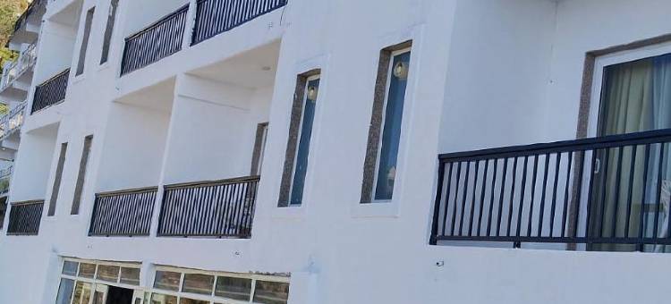 AB's 住所-精品酒店(ABs Abode A Boutique Hotel)图片