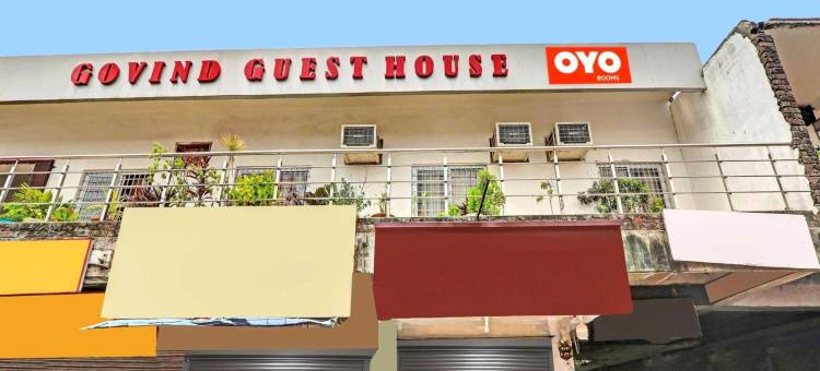 Hotel O Govind Guest House图片