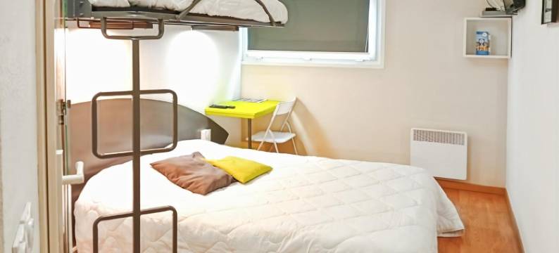 晚安酒店(Good Night Hotel)图片