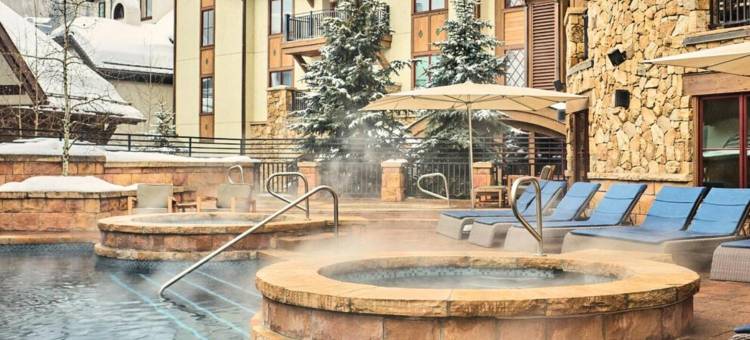 塞巴斯蒂安韦尔度假村(The Sebastian - Vail)图片