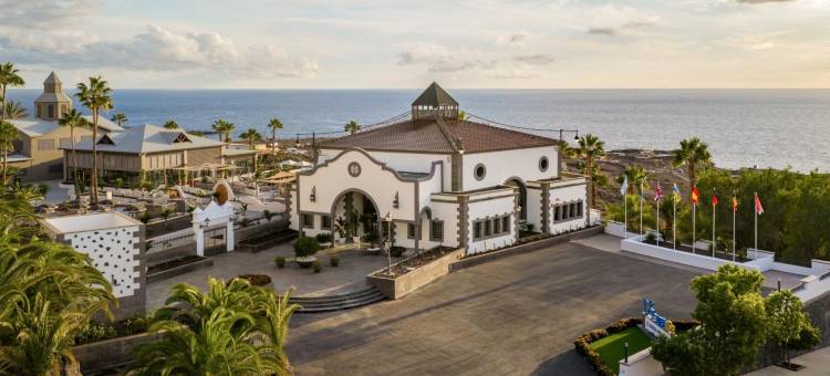 特内里费Bahia Principe Escape仅成人新装修(Bahia Principe Escape Tenerife - Adults Only - Newly Renovated!)图片