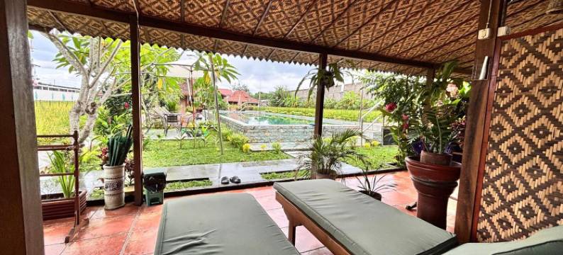 日惹阿拉曼达家庭泳池别墅(Alamanda Family Villas, Pool & Local Tours)图片