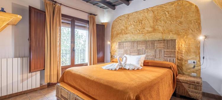 埃尔瑟卡多图里斯莫乡村水疗酒店(Turismo Rural & Spa El Cercado)图片