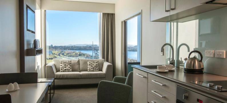 切斯特海布鲁克酒店(Quest Highbrook)图片