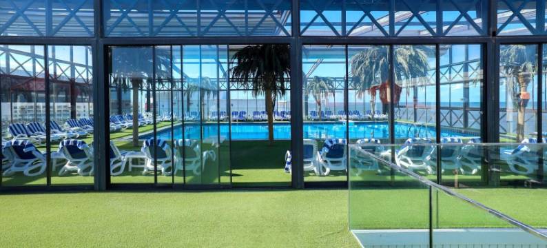 塞得港度假村及水疗中心(Porto Said Hotel & Spa)图片