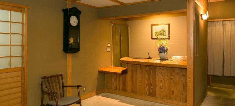 由布院温泉日之春旅馆(Yufuin Onsen Hinoharu Ryokan)图片