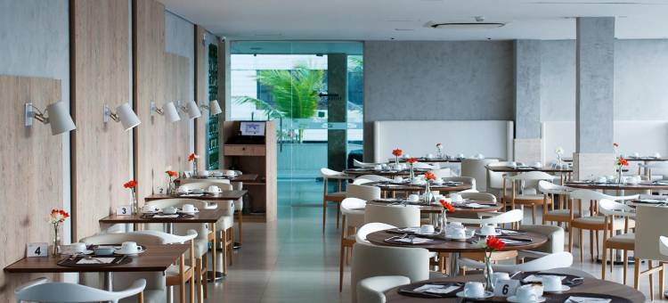 克若考海滩酒店(Crocobeach Hotel)图片