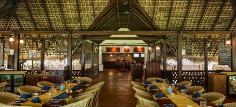 玛雅丽海滩 - 席格地球(Marari Beach Resort Alleppey- a CGH Earth Experience)图片