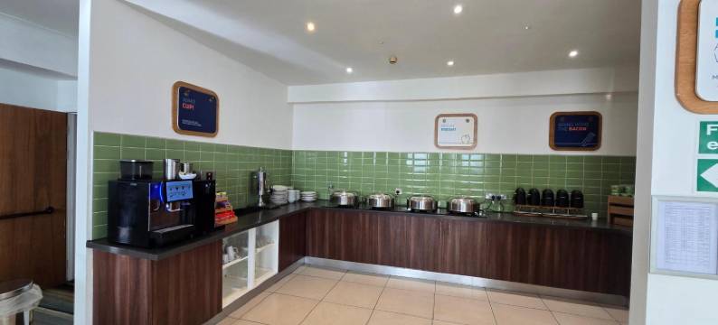 Holiday Inn Express 韦克菲尔德(Holiday Inn Express WAKEFIELD by IHG)图片