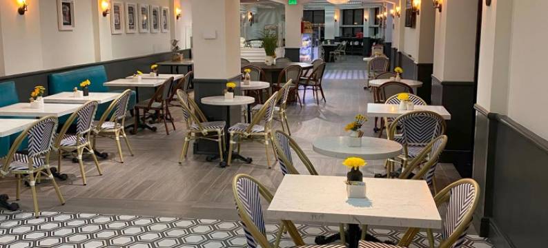 好莱坞酒店(Hollywood Hotel)图片