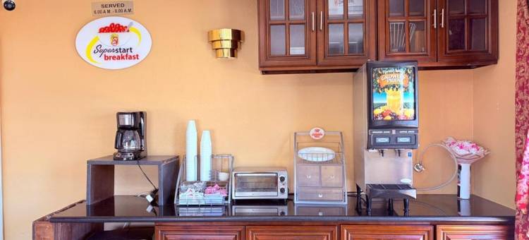 Express Inn & Suites Houston Katy图片