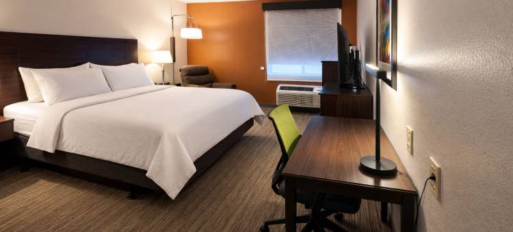 温纳洲际智选假日套房酒店(Holiday Inn Express & Suites WINNER by IHG)图片