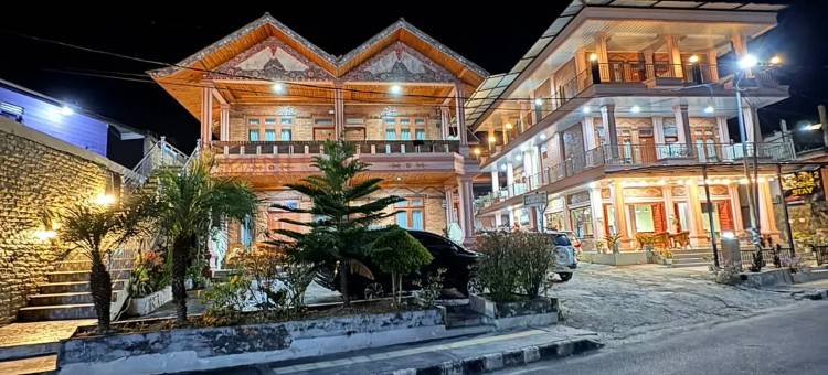 Lekjon 2 Cottage图片