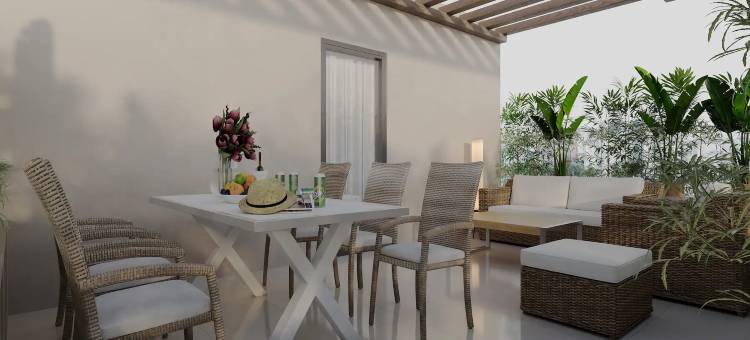 Ramada Encore by Wyndham Midyat图片