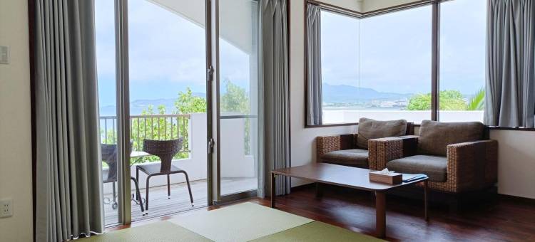 喜璃愈志公寓度假村-名护滨海住宅(Kariyushi Condominium Resort Sea Side House)图片