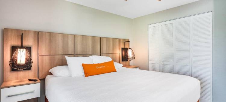 椰子棕榈海滩度假村 II，Ascend 系列酒店(Coconut Palms Beach Resort II, an Ascend Collection Hotel)图片