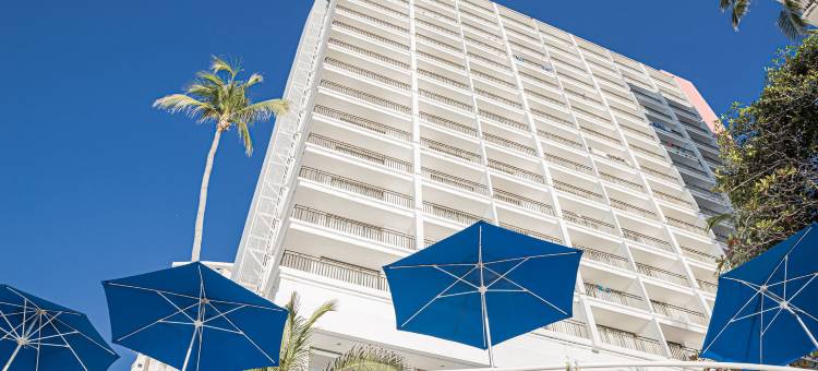 Holiday Inn Resort Acapulco图片