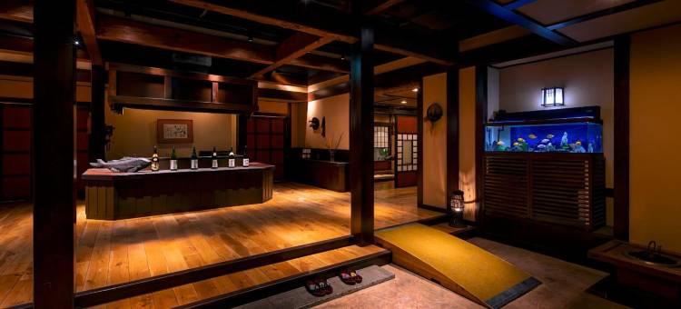 朝阳亭酒店(Choyo Tei)图片