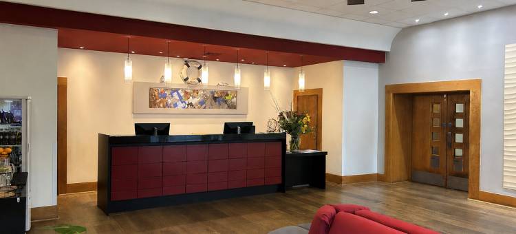丽柏皇宫酒店(Park Inn Palace, Southend on Sea)图片