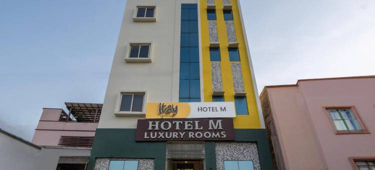 Treebo旗下Itsy酒店M(Itsy Hotels M)图片