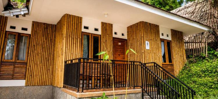 尼莫度假村-奇亚特(Nimo Resort Ciater)图片