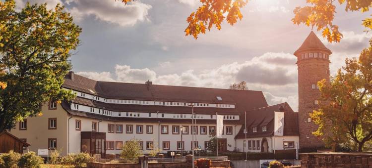 施瓦格韦斯特酒店(Weserhotel Schwager)图片
