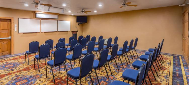 Holiday Inn 峡谷DE CHELLY(钦利)(Holiday Inn Canyon de Chelly (Chinle))图片